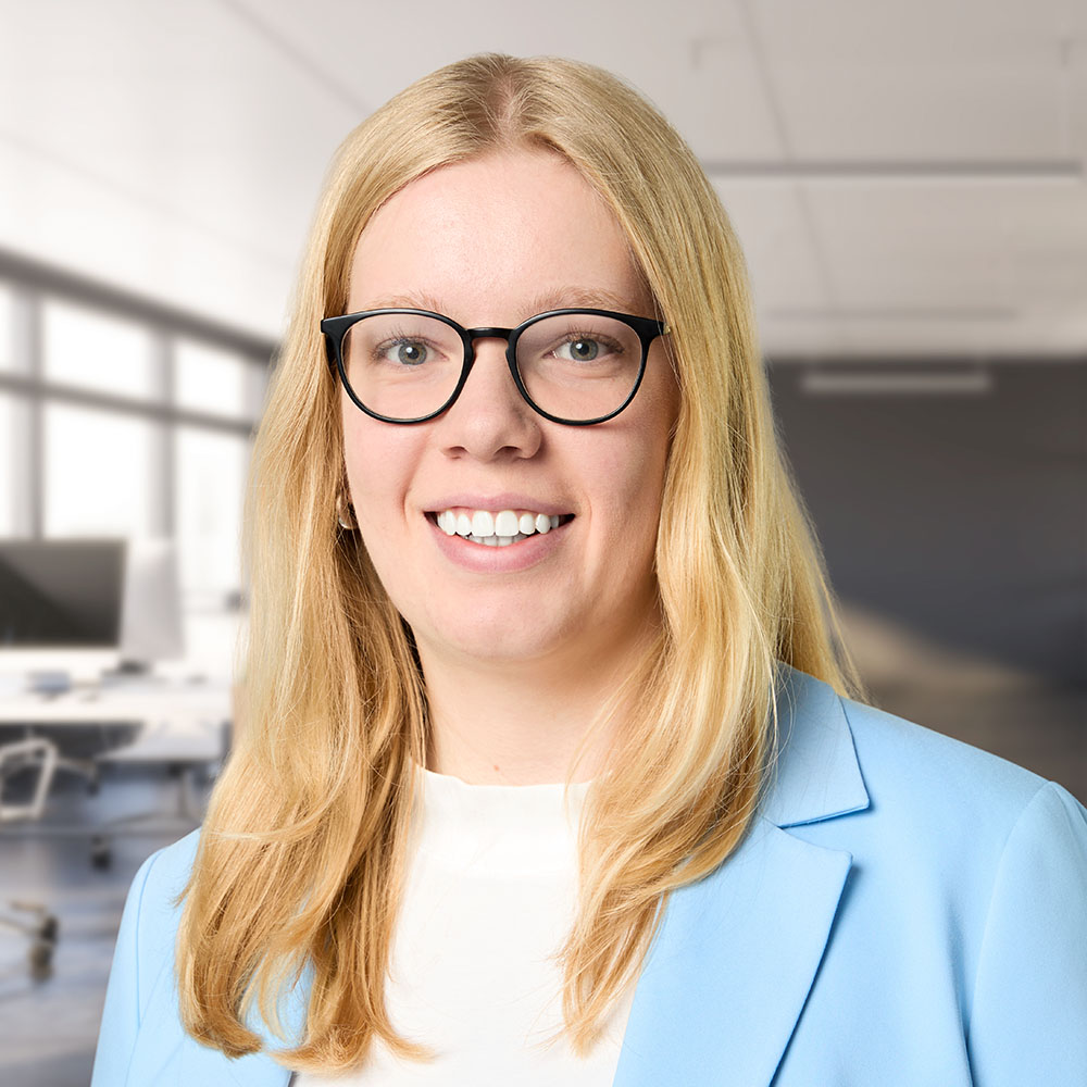 Johanna Möllering