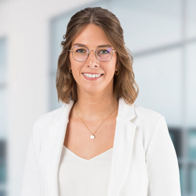 Marina Hülscher