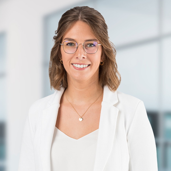 Marina Hülscher