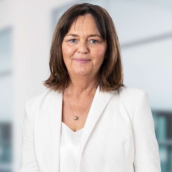 Bettina Meiners