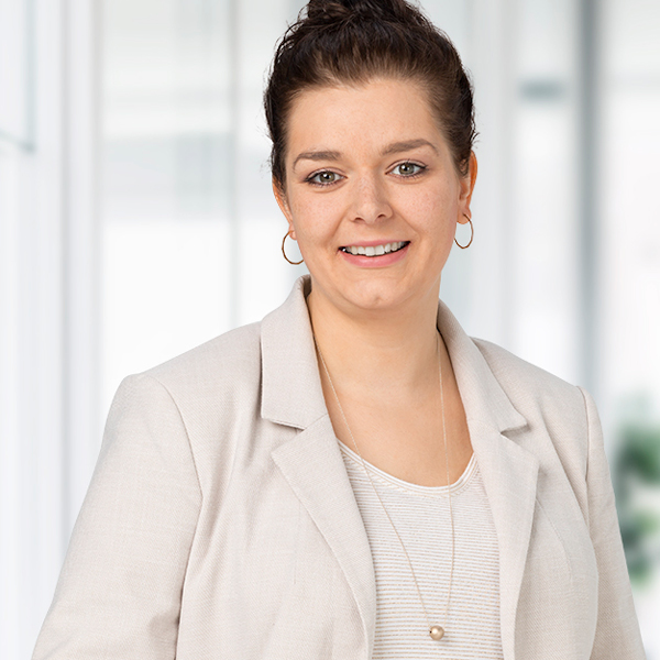 Lisa Büning