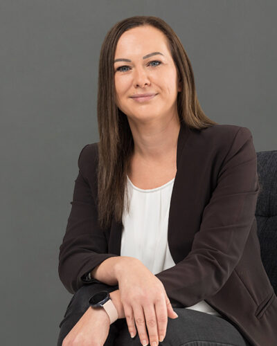 Sinja Dück