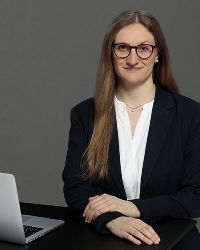 Lea Niemeier