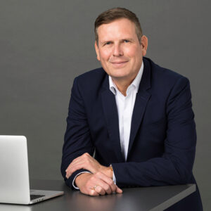 Norbert Gewers