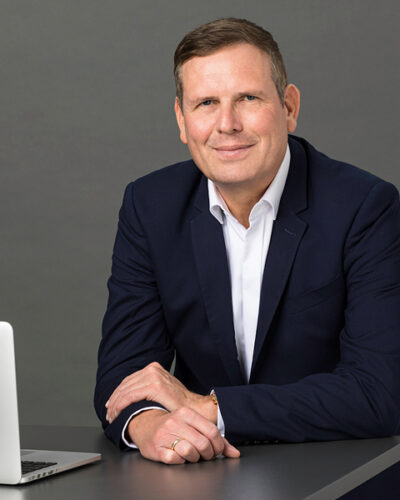 Norbert Gewers