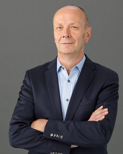 Erwin Geuking