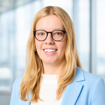 Johanna Möllering