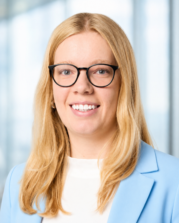 Johanna Möllering